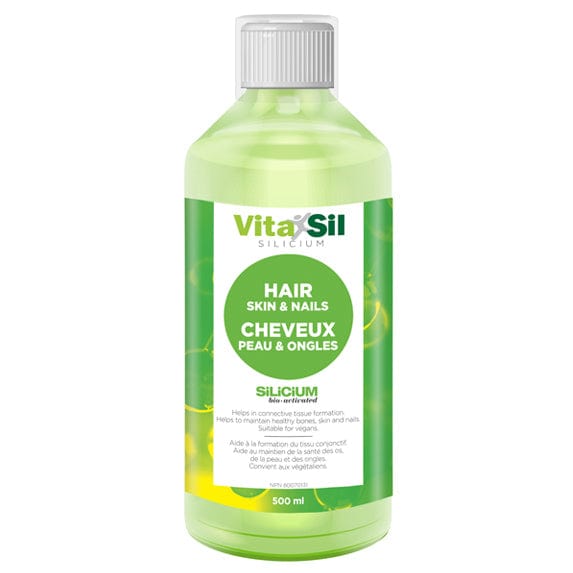 HOLIZEN Suppléments VitaSil 500ml