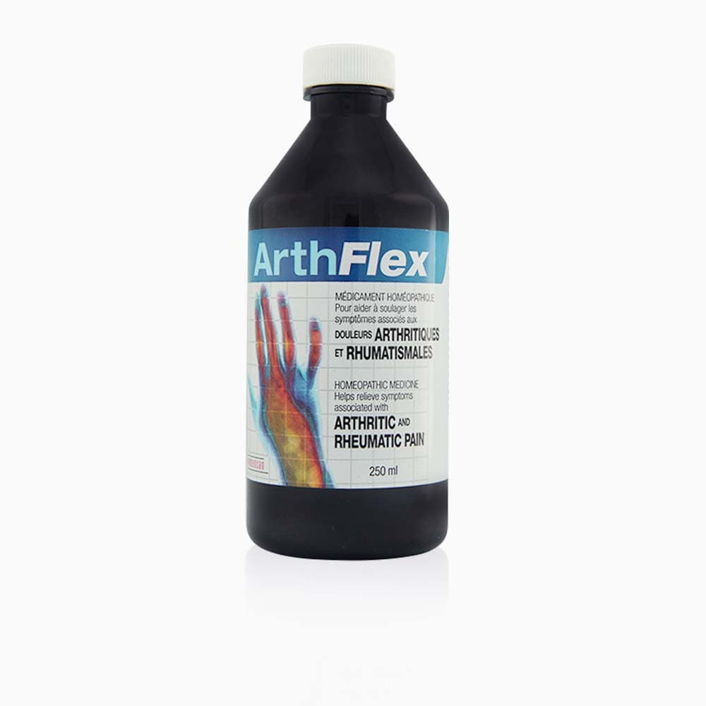 HOMEOCAN Suppléments ArthFlex (urarthone) 250ml