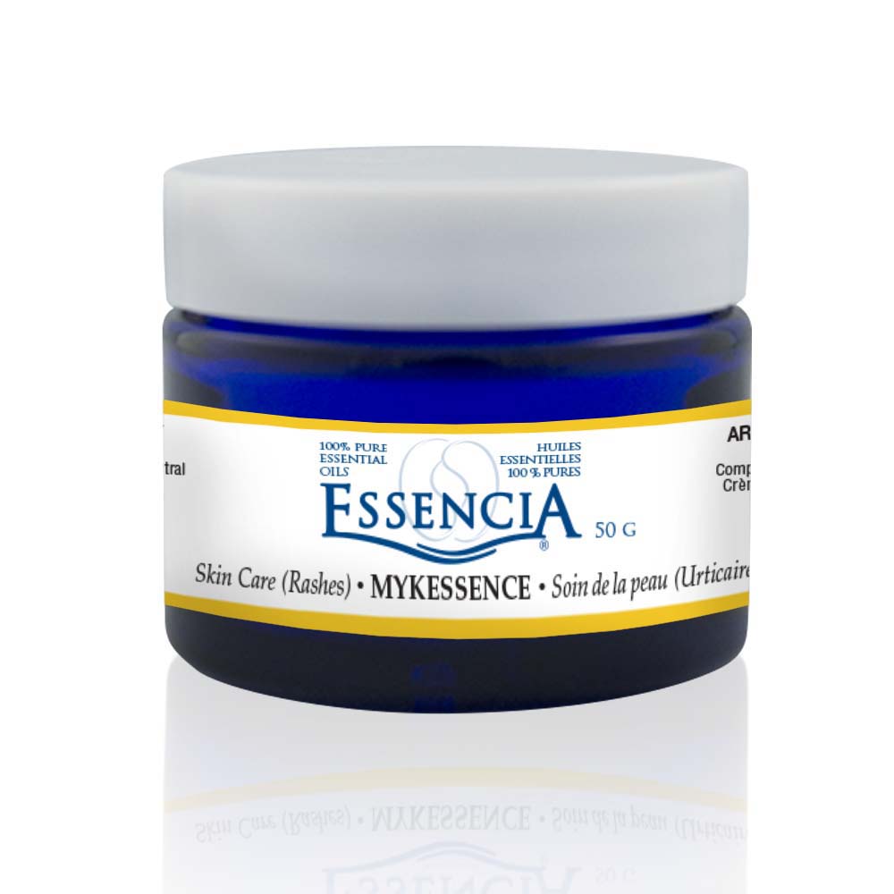 HOMEOCAN Suppléments Essencia mykessence 50g