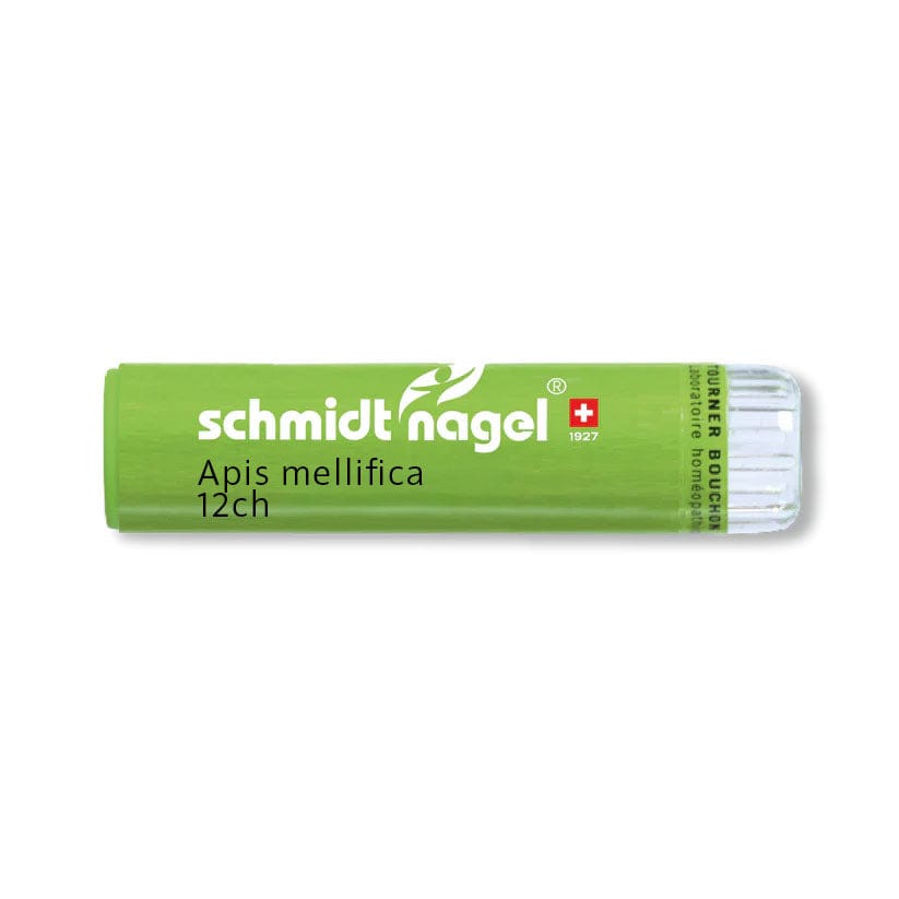HOMEODEL Suppléments Apis mellifica 12ch 1un