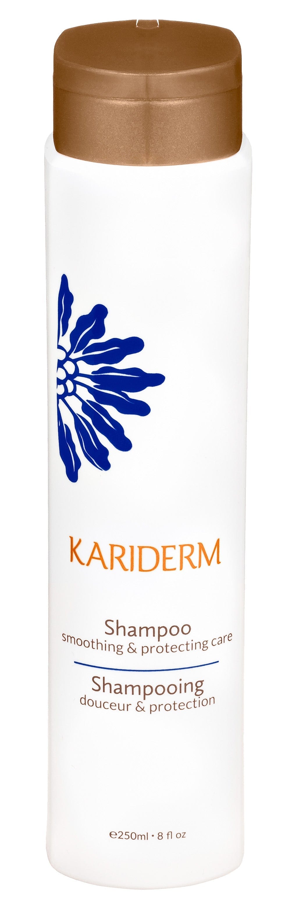 KARIDERM (FLASH-BEAUTÉ NATURELLE) Soins & beauté Shampooing protecteur 250ml