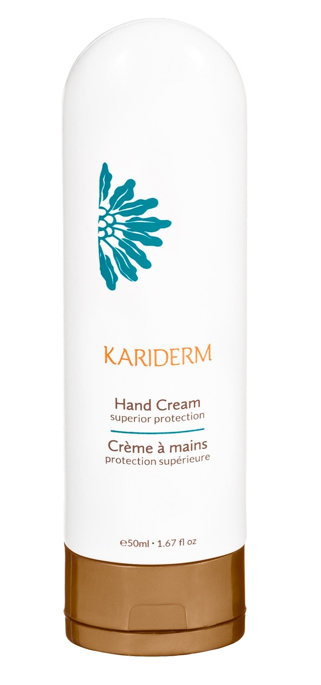 KARIDERM Soins & beauté Crème pour les mains 50ml