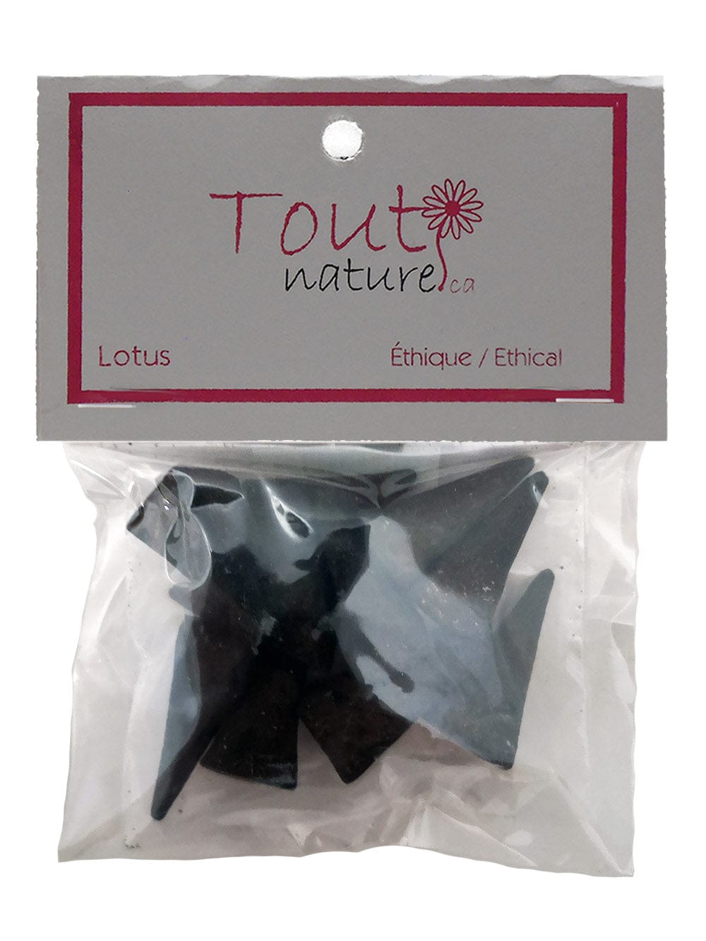 KOLAM Soins & beauté Cônes encens lotus 10un