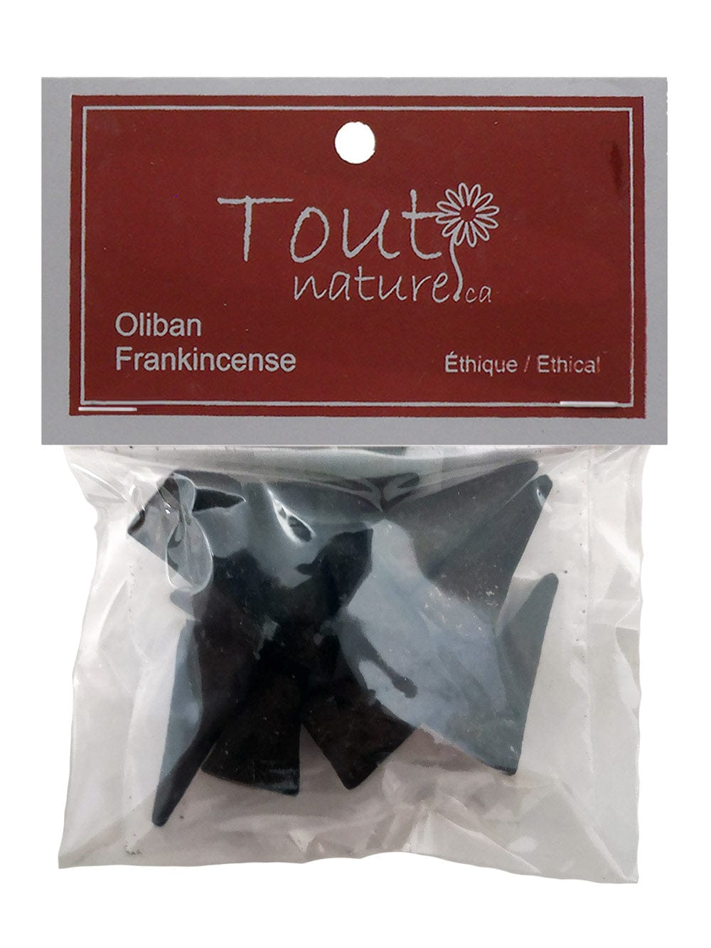 KOLAM Soins & beauté Cônes encens oliban 10un