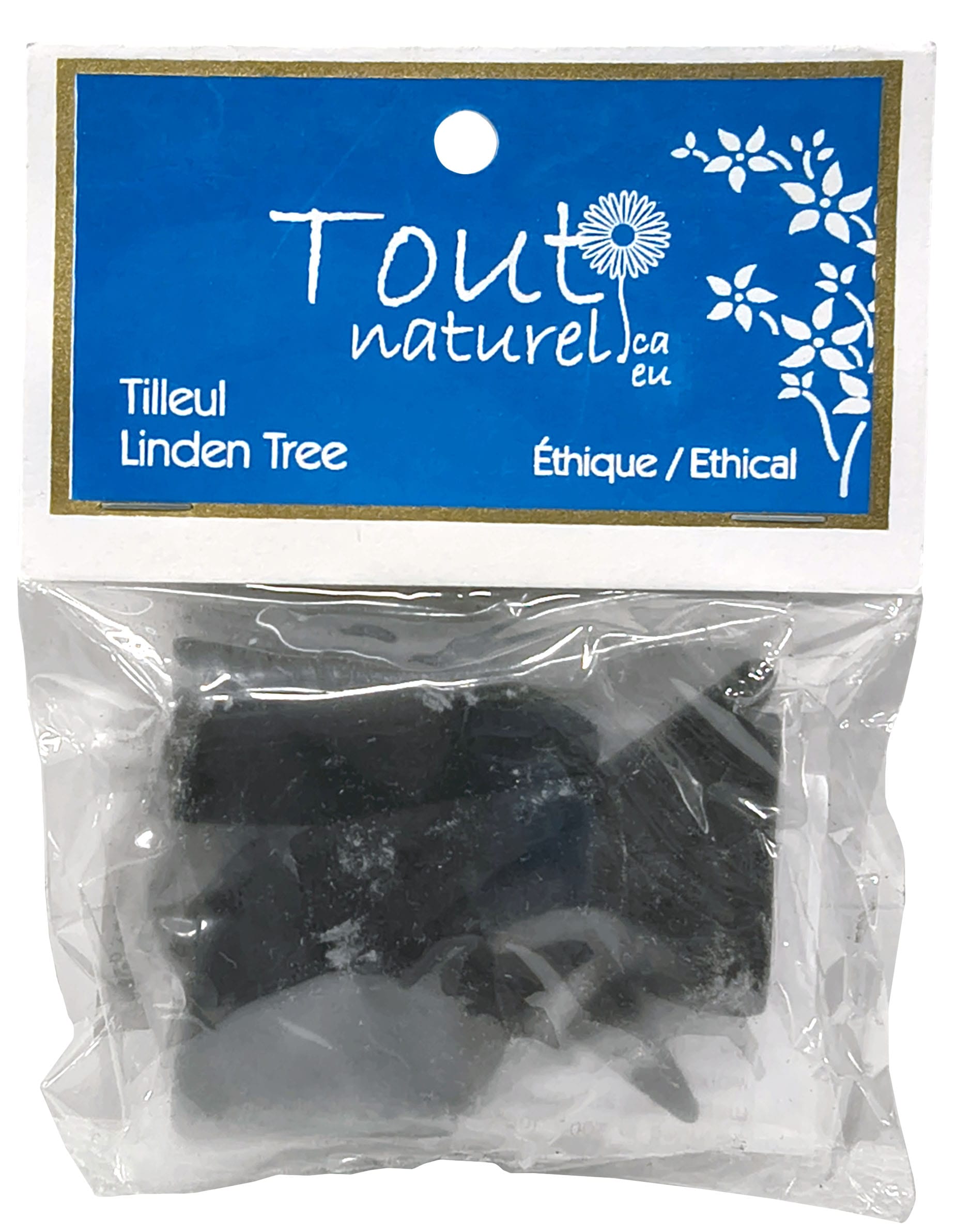 KOLAM Soins & beauté Cônes encens tilleul 10un