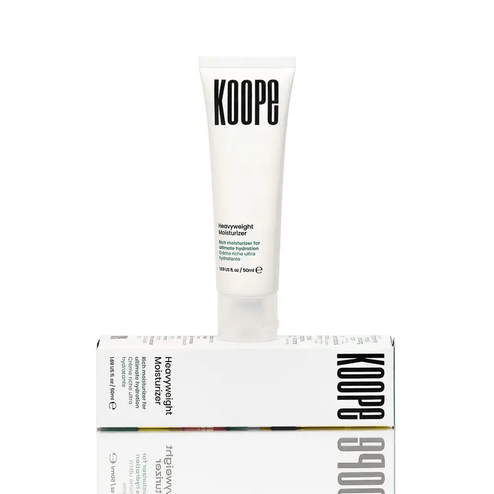 KOOPE Soins & beauté Crème hydratante riche  50ml