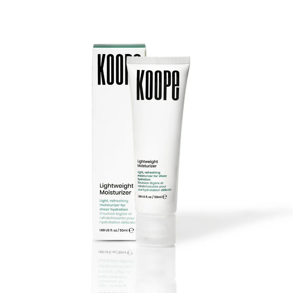 KOOPE Soins & beauté Emulsion légère et rafraîchissante 50ml