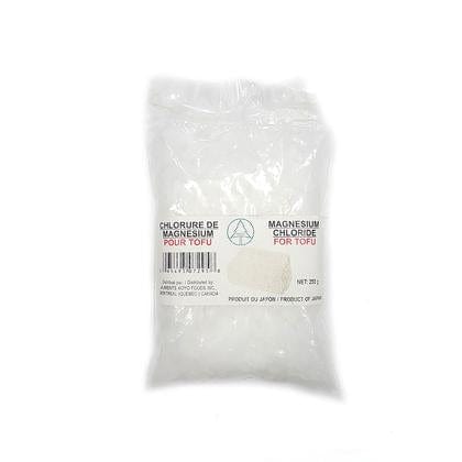 KOYO Épicerie Chlorure de magnésium pour tofu 250g