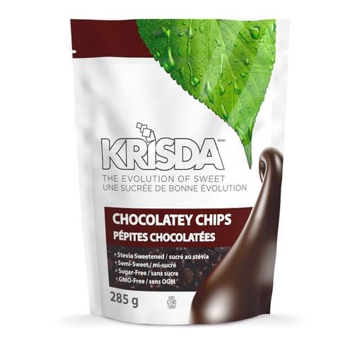 KRISDA Épicerie Pépites chocolatées 285g