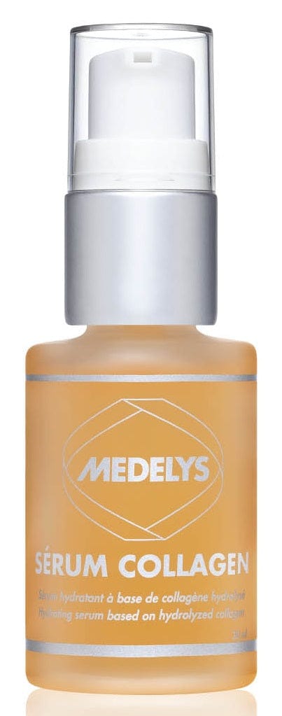 LES LABORATOIRES MEDELYS Soins & beauté Serum collagen 30ml