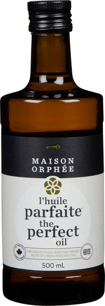 MAISON ORPHÉE Épicerie Huile parfaite 500ml