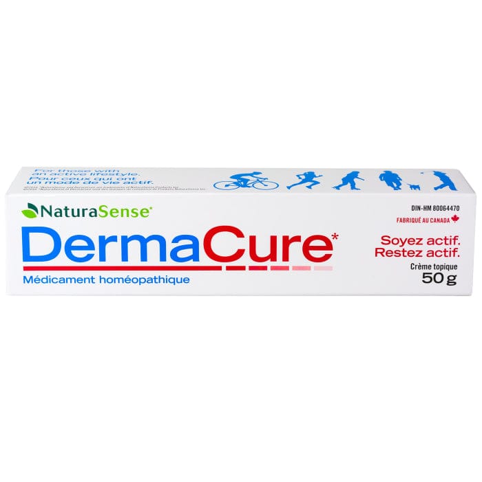 NATURASENSE Suppléments Crème Dermacure 50g