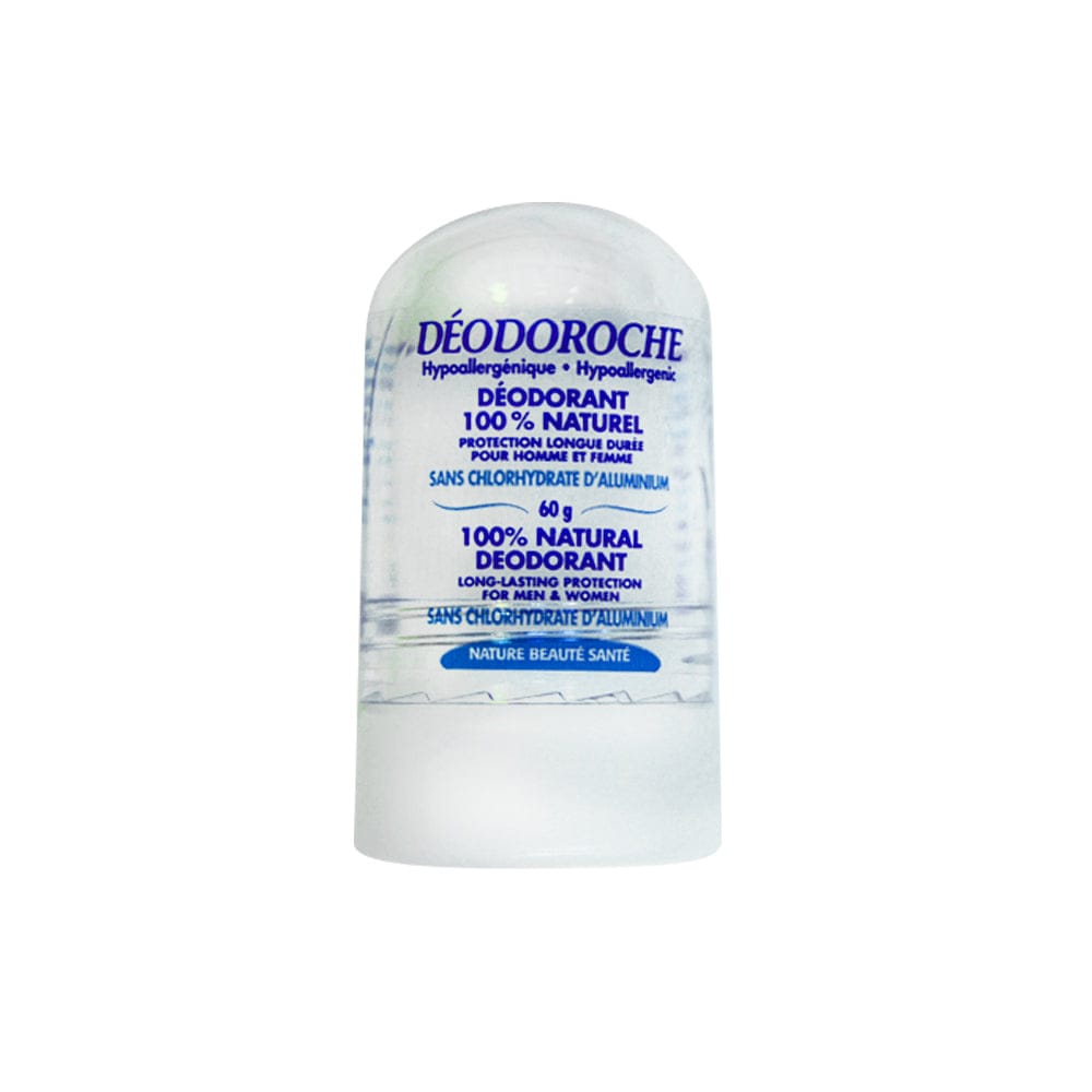 NATURE BEAUTÉ SANTÉ Soins & beauté Déodoroche (bâton voyage) 60g