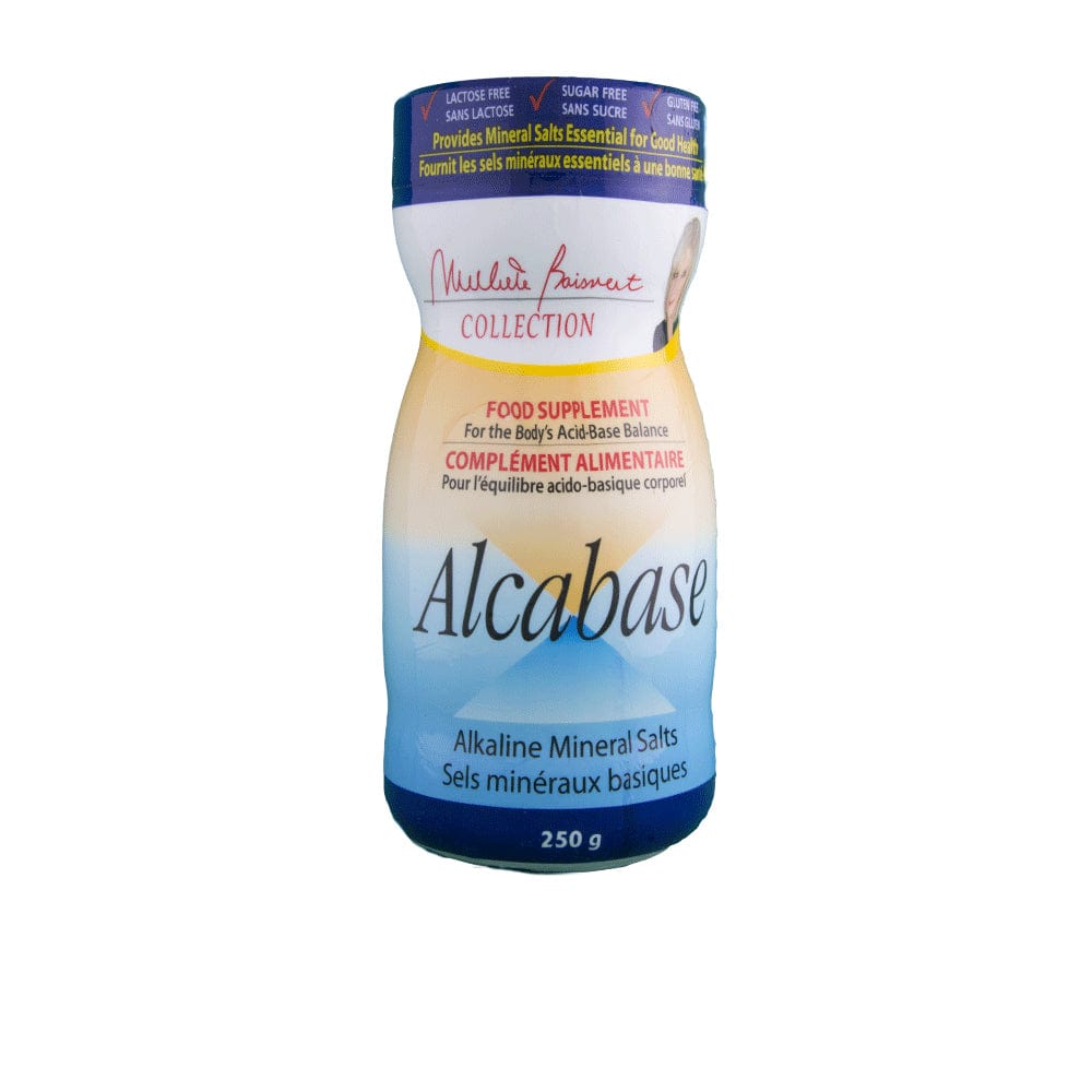 NATURE BEAUTÉ SANTÉ Suppléments Alcabase 250g