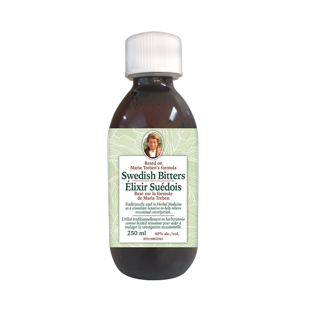 NATURE BEAUTÉ SANTÉ Suppléments Elixir Suédois 250ml