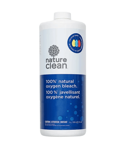 NATURE CLEAN Épicerie Javelisant oxygène 1l