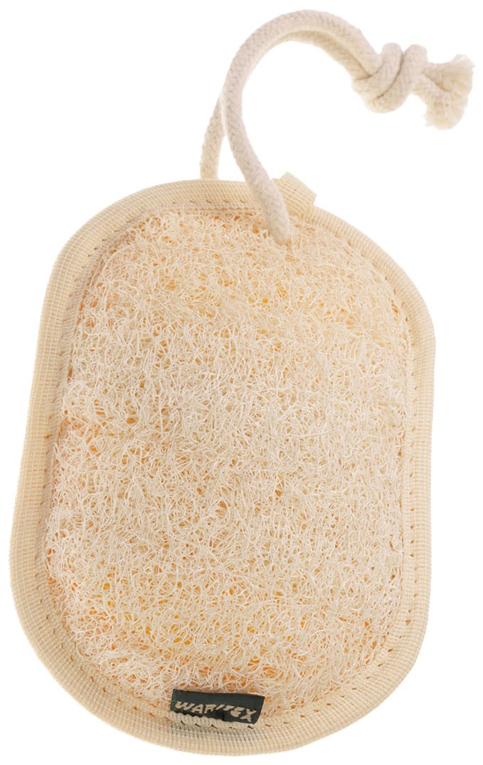 OASKIN BEAUTY Soins & Beauté Loofah oval (oval) 3un