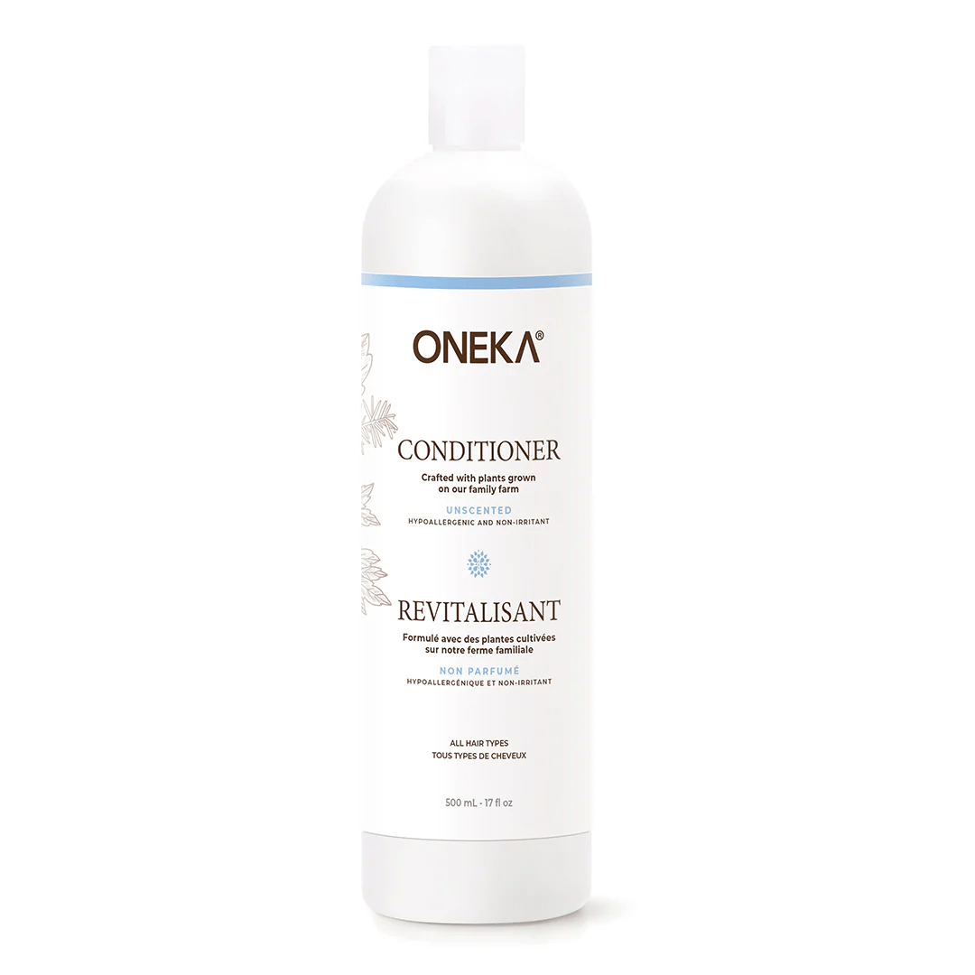 ONEKA Soins & beauté Revitalisant non parfumé 500ml