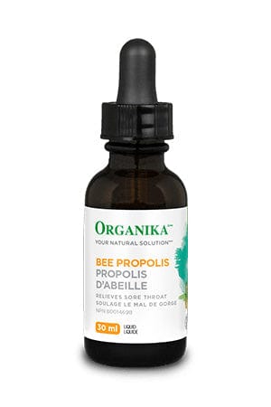 ORGANIKA Suppléments Propolis d'abeille (sans alcool) 30ml