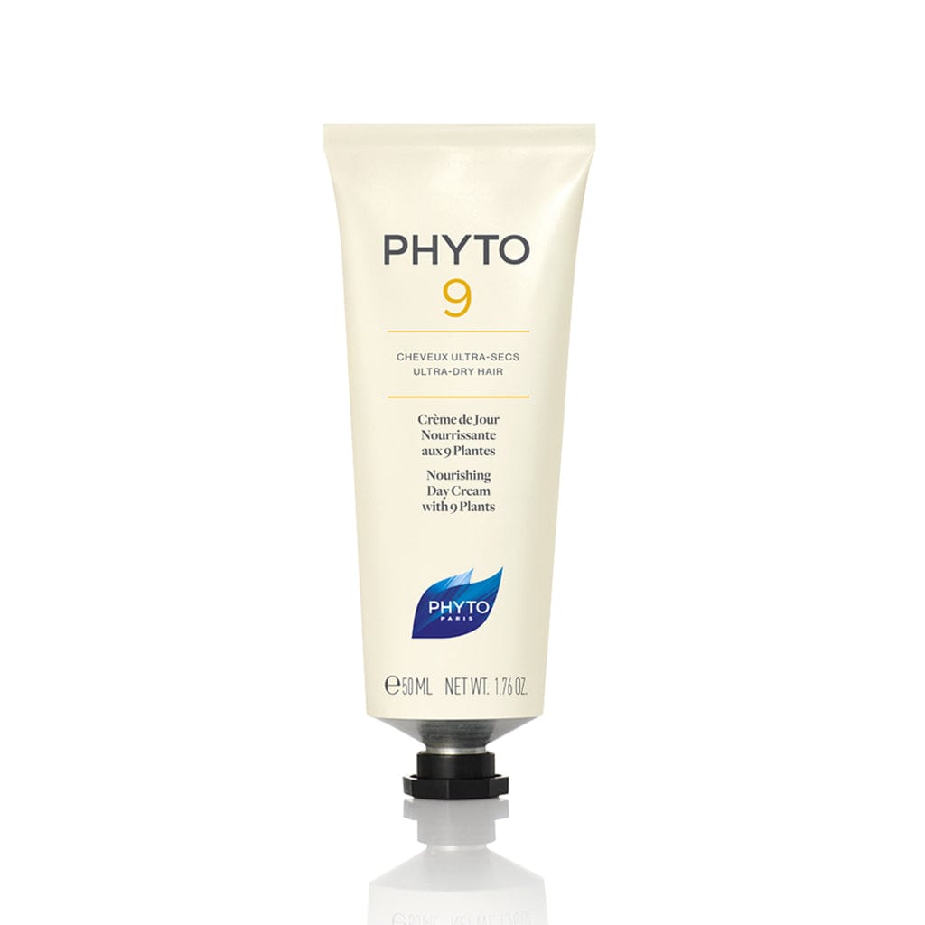 PHYTO Soins & Beauté Phyto 9 (crème nourrissante) 50ml