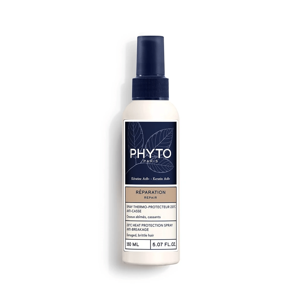 PHYTO Soins & Beauté Phyto réparation (spray thermo-protecteur) 150ml