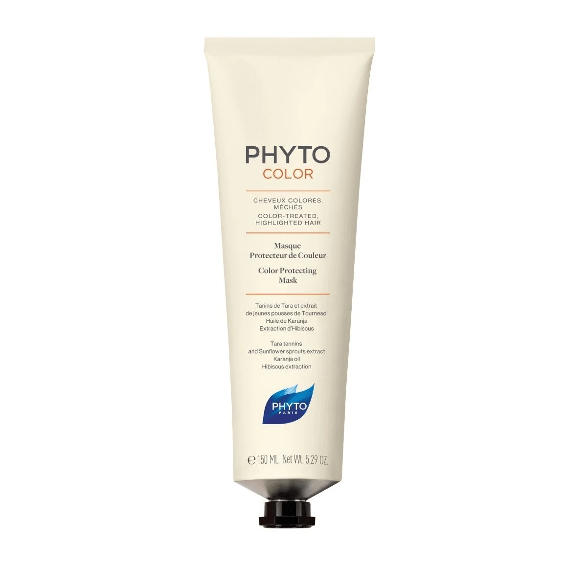 PHYTO Soins & Beauté Phytocolor (masque protecteur de couleur) 150ml
