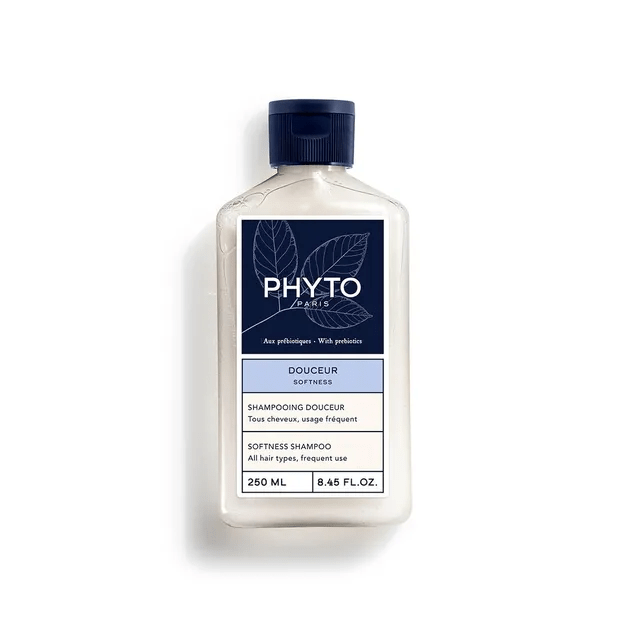 PHYTO Soins & Beauté Phytodouceur (shampoing douceur extrême)  250ml