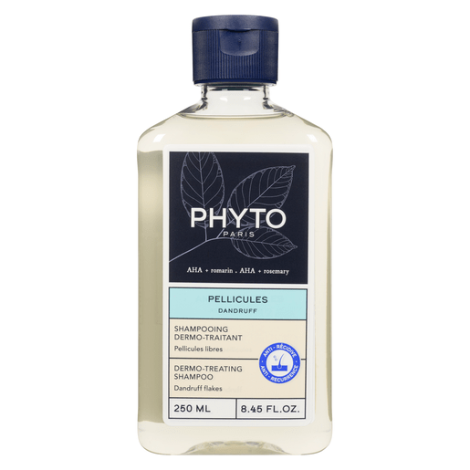 PHYTO Soins & Beauté Phytopellicules (shampooing dermo-traitant) 250ml