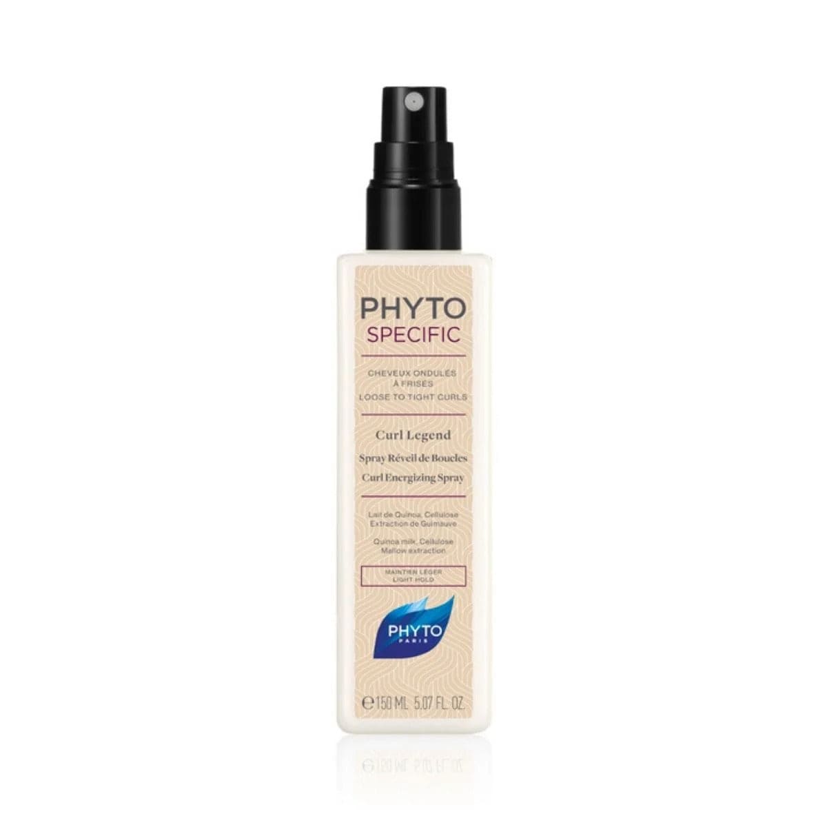 PHYTO Soins & Beauté Phytospecific (spray réveil boucles) 150ml