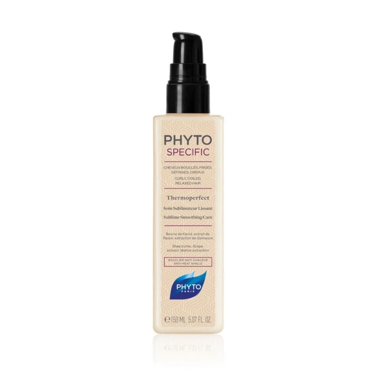 PHYTO Soins & Beauté Phytospecific (thermoperfect)  150ml