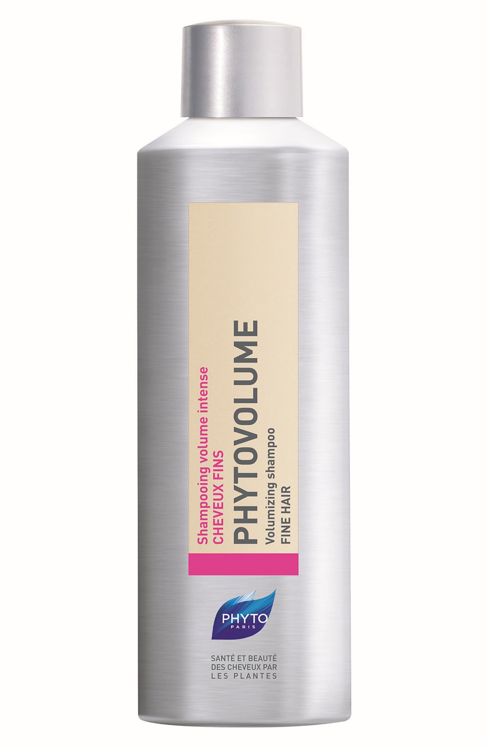 PHYTO Soins & Beauté Phytovolume (shampoing cheveux fins) 250ml