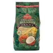 PRAIRIE HARVEST Épicerie Penne coco bio 375g