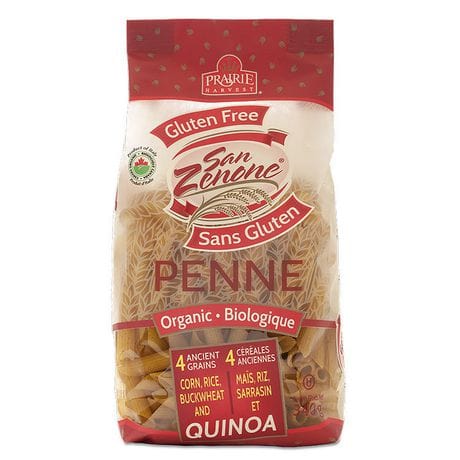 PRAIRIE HARVEST Épicerie Penne quinoa bio 340g