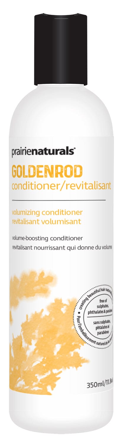 PRAIRIE NATURALS Soins & Beauté Revitalisant Goldenrod (volumisant) 350ml