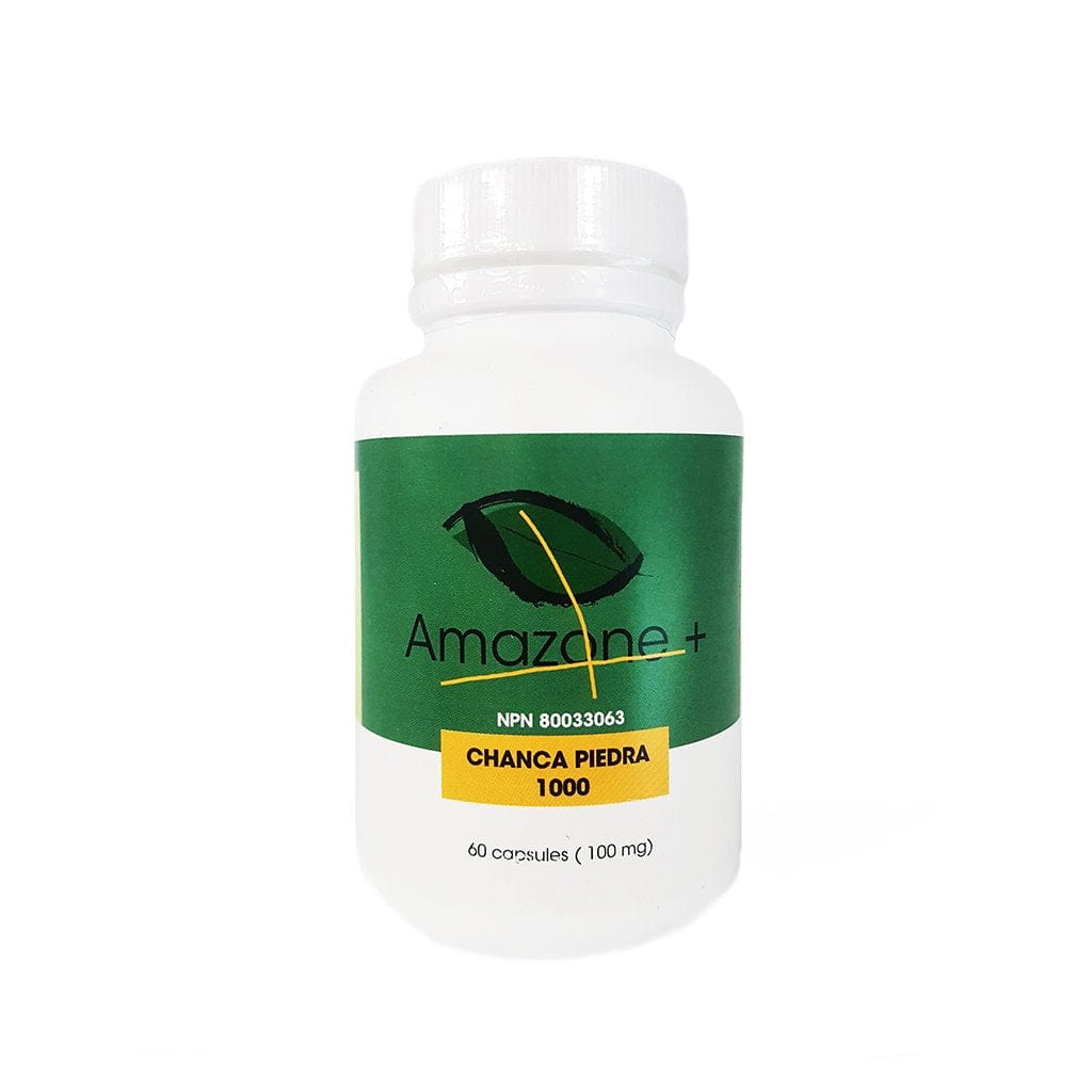 SANTÉ NATURE Suppléments Chanca piedra 60caps