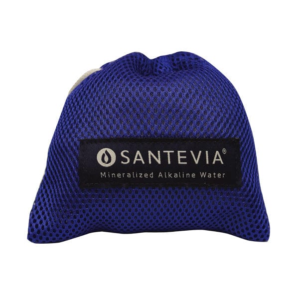 SANTEVIA SYSTEMS Suppléments Filtre pour bain 1un