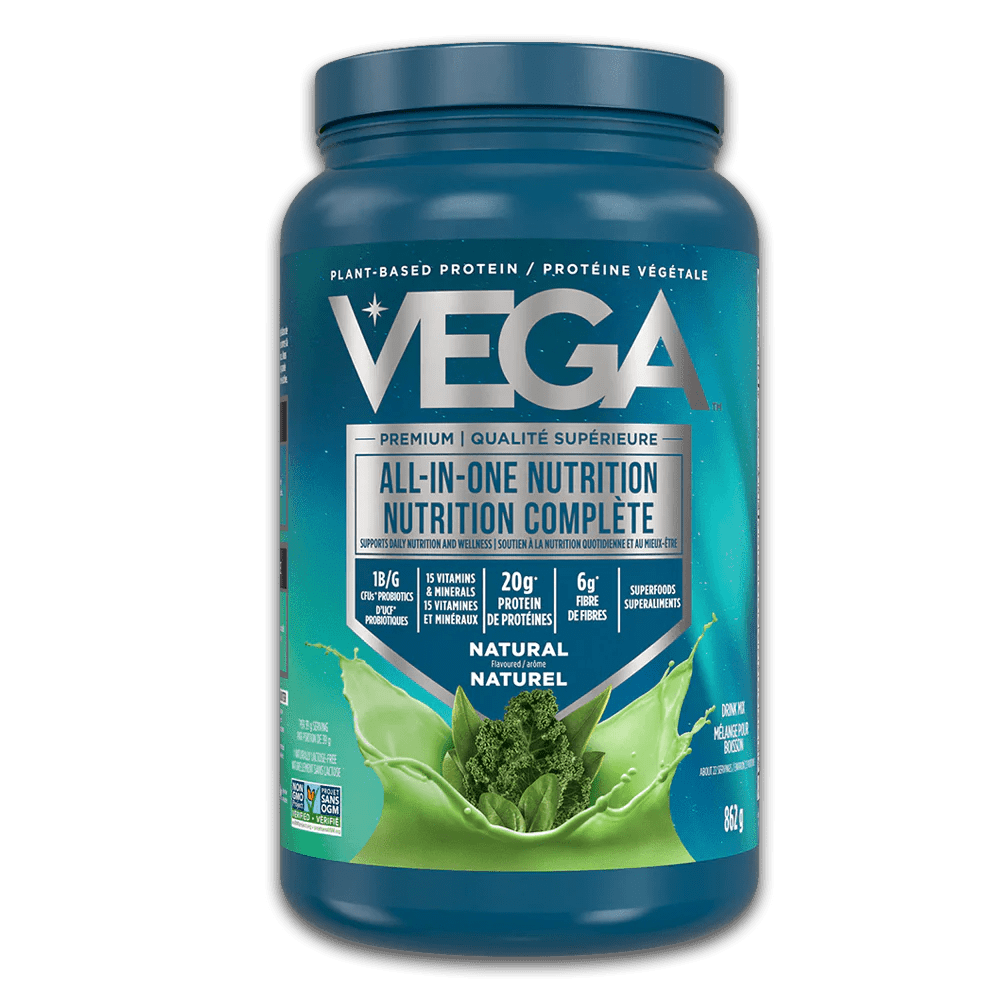 SEQUEL Suppléments Protéines Nature 862g