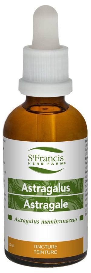 ST-FRANCIS HERB FARM Suppléments Astragale 50ml