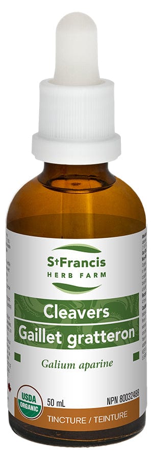 ST-FRANCIS HERB FARM Suppléments Gaillet gratteron 50ml