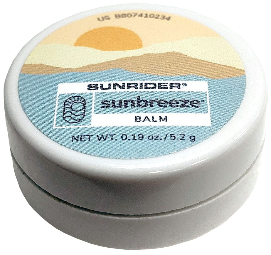 SUNRIDER Suppléments Baume sunbreeze 5,2g