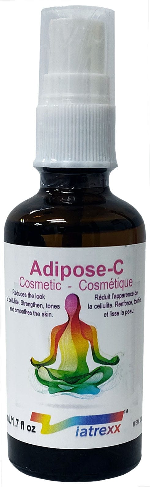 VIATREXX Suppléments Adipose-c 50ml