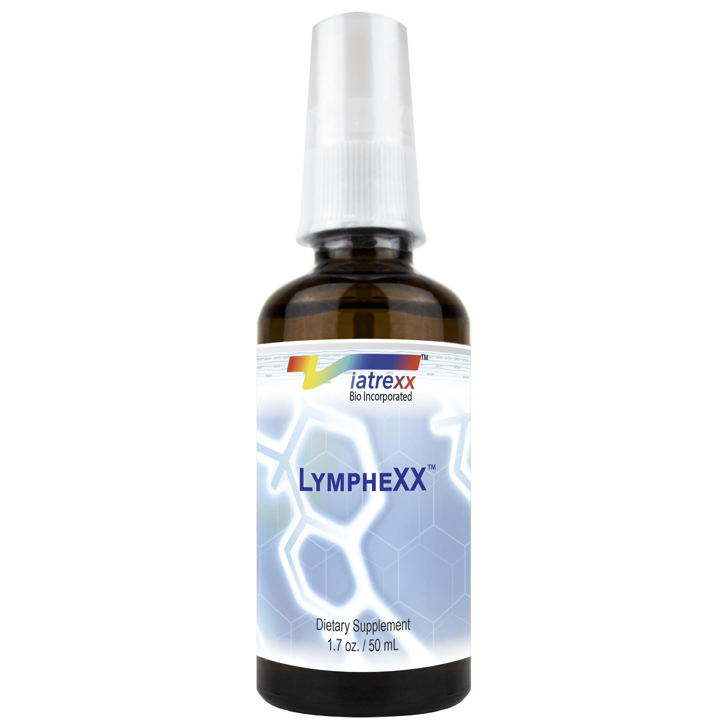 VIATREXX Suppléments Lymphexx 50ml