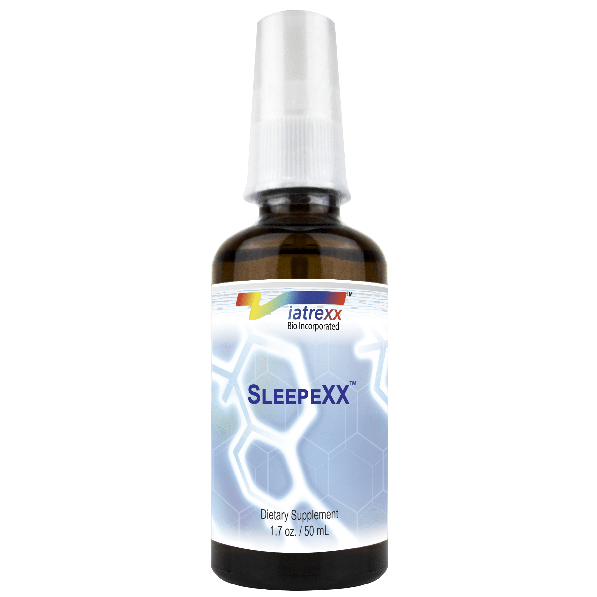 VIATREXX Suppléments Sleepexx 50ml