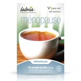 VIRAGE-SANTÉ Suppléments Tisane Ménopause 16x1,5g