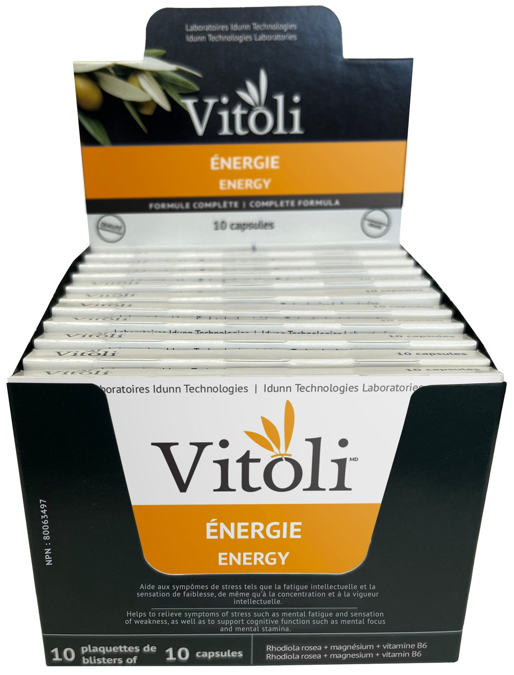Vitoli
