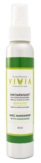 VIVIA AROMATHÉRAPIE Soins & Beauté Vapoapaisant 120ml