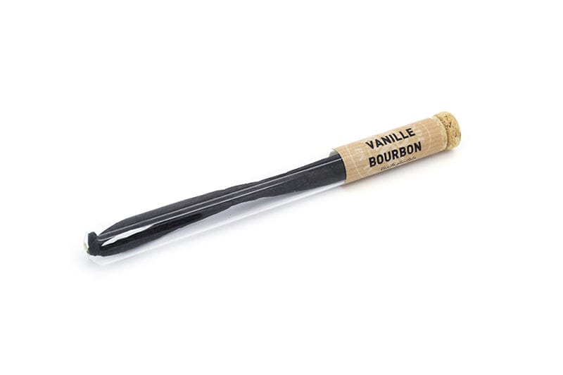 VRAC Épicerie Gousse de vanille bourbon 4g