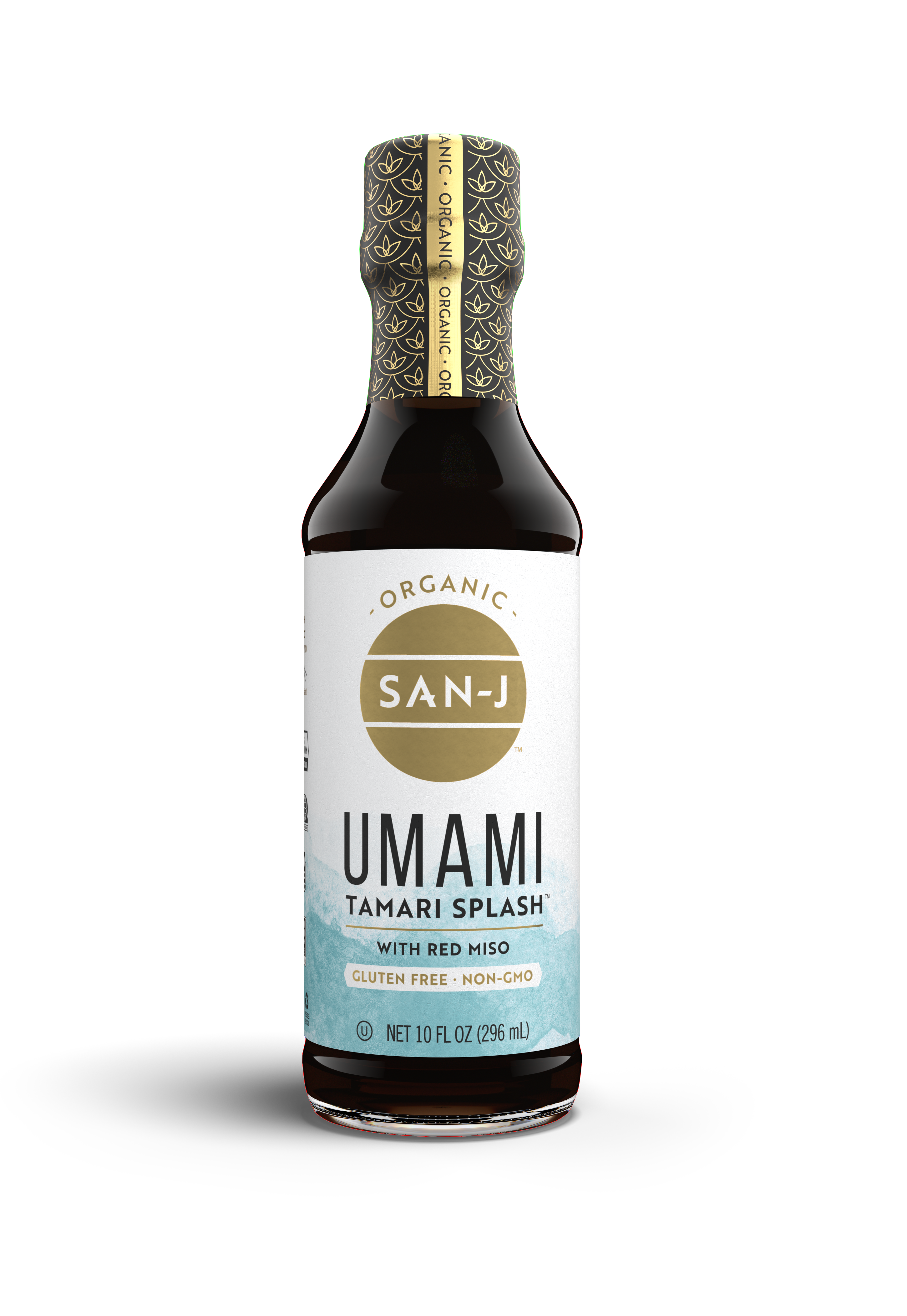 Tamari splash unami robust flavor organic 296ml