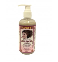 Ghassoul shampoo 250ml