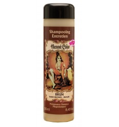 Brown maintenance shampoo 250ml